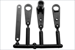 TR113 SERVO SAVER SET DBX